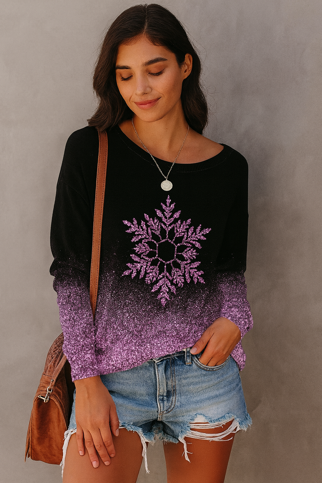 JERSEY NOCHE ESTRELLADA