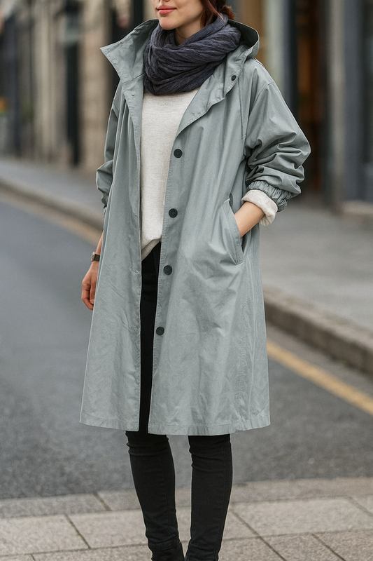 GABARDINA GRAN SELECTA