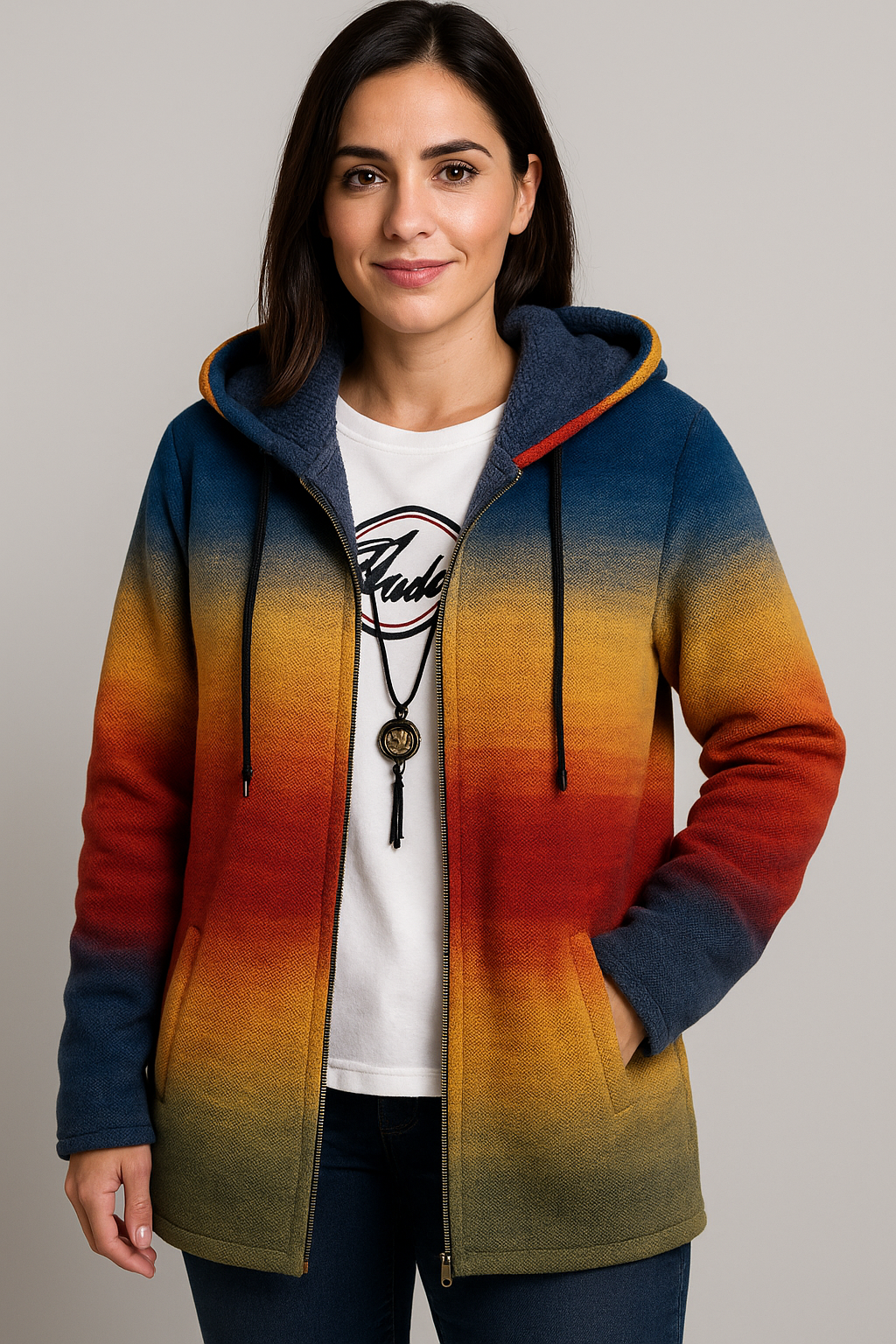 AURA URBANA – CHAQUETA ARTÍSTICA