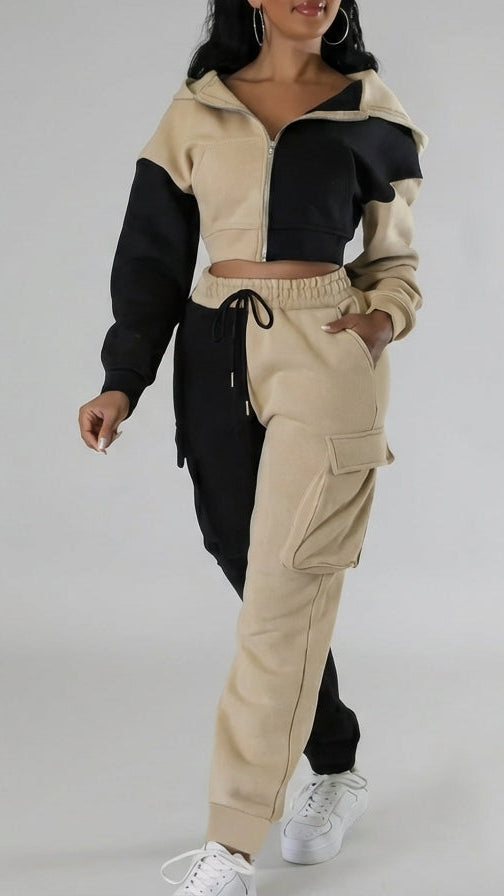 Silvana | CONJUNTO DOBLE ENCANTO CHIC