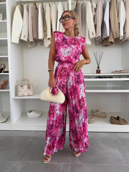 CONJUNTO ELEGANTE VENTUAL CONTEMPORANEO EULALIA