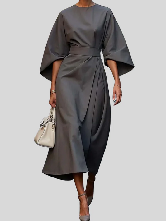 VESTIDO ELEGANCIA URBANA