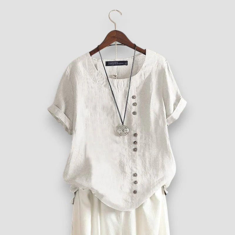 BLUSA TOQUE CONTEMPORANEO