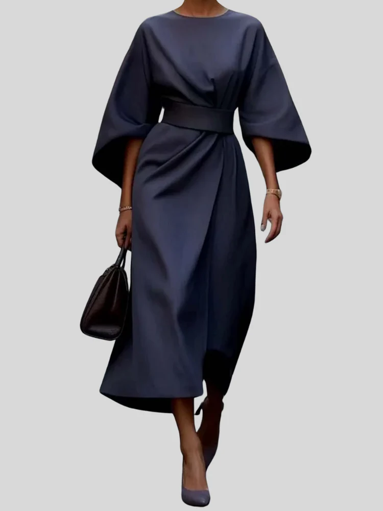 VESTIDO ELEGANCIA URBANA