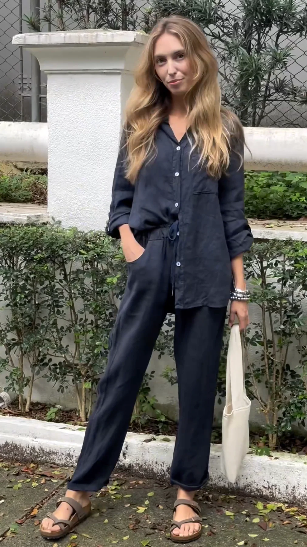 CONJUNTO ESTILO IDEALIZADO ALBA