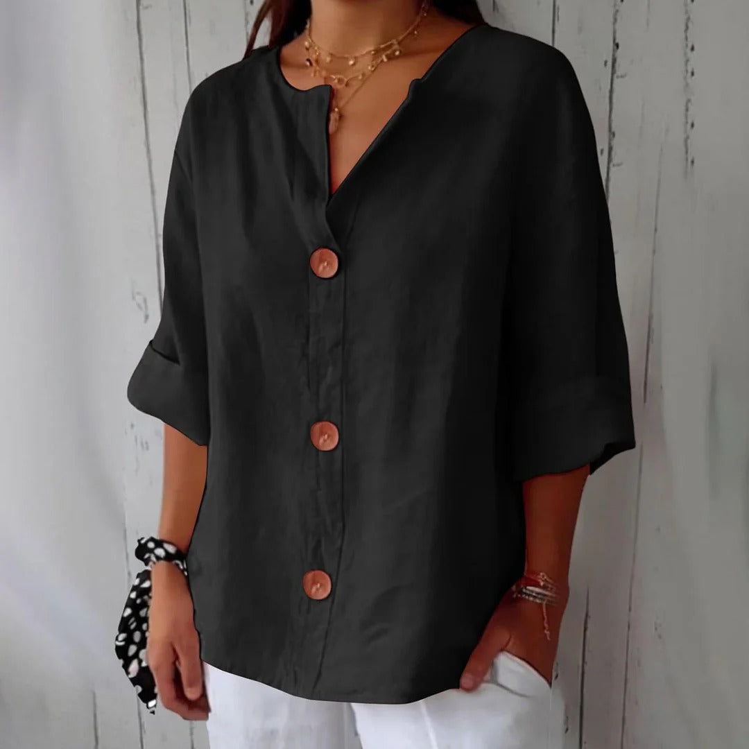 BLUSA ELEGANCE