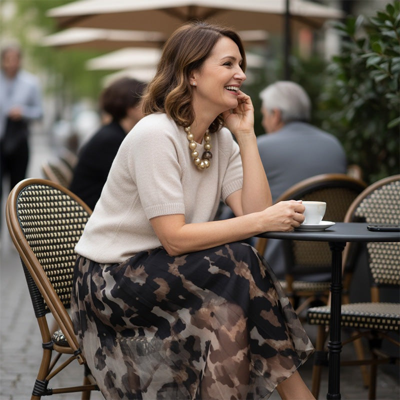 SERAPHINE | CONJUNTO ARMONÍA CHIC