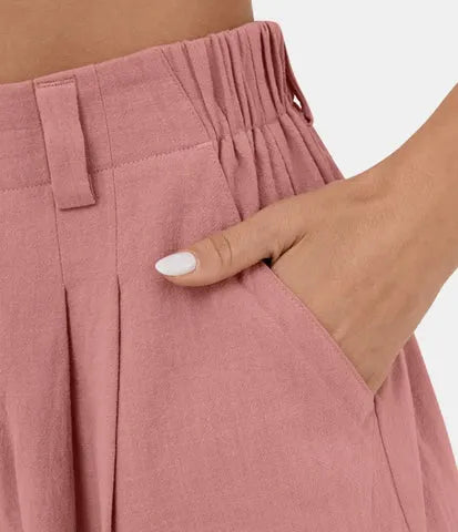 PANTALON TIRO ALTO SOFISTICADO