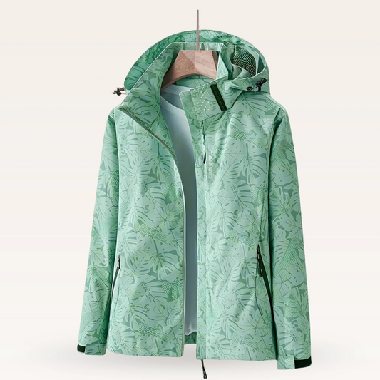 CHAQUETA OUTDOOR LIGERA
