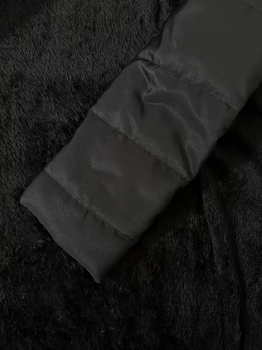 ERIKA | ABRIGO ÍCONO INVERNAL