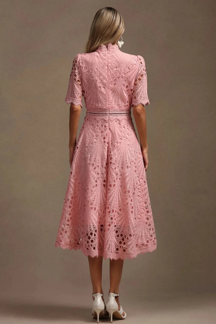 VESTIDO DE EVENTO FORMAL