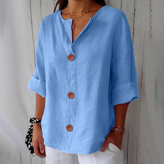 BLUSA ELEGANCE