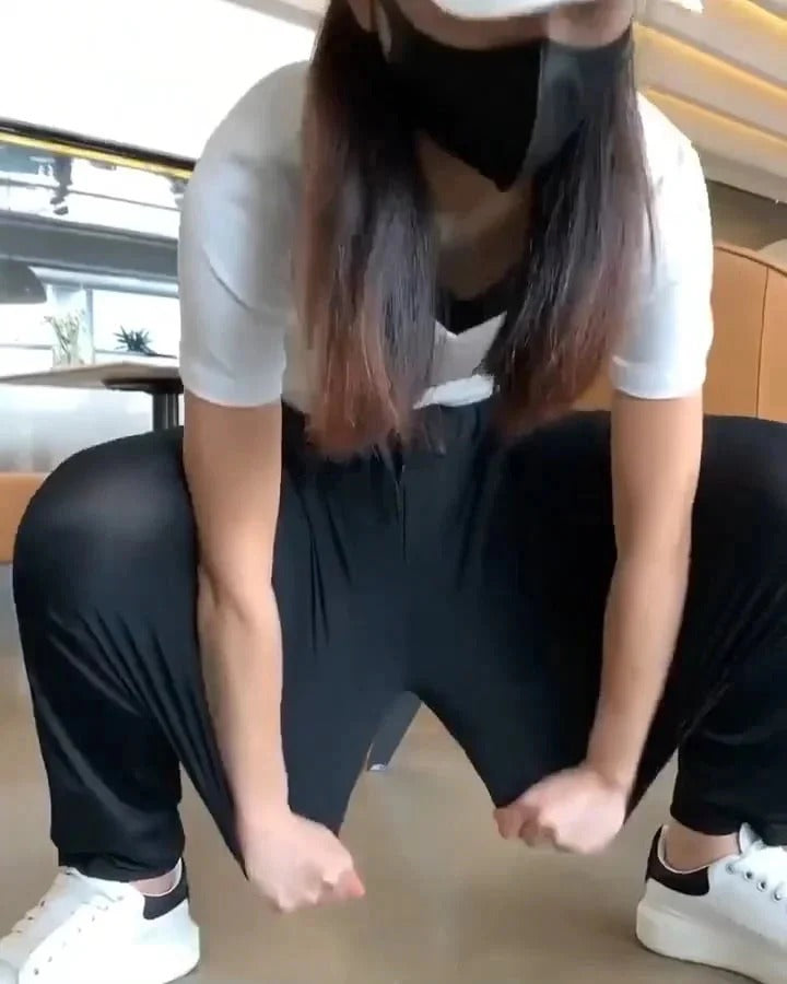 PANTALON COMODO INVIERNO