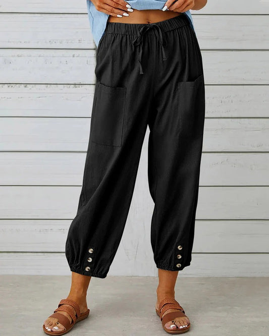 PANTALON JOGGER PROFUNDO