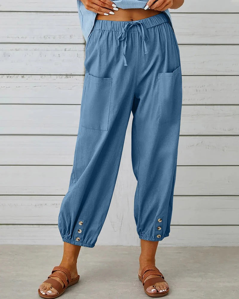 PANTALON JOGGER PROFUNDO