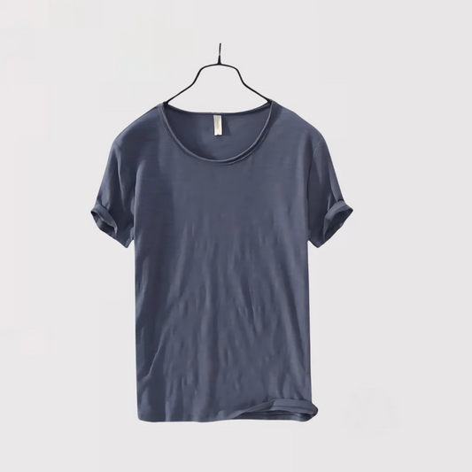 CAMISETA ALGODON CLASIC