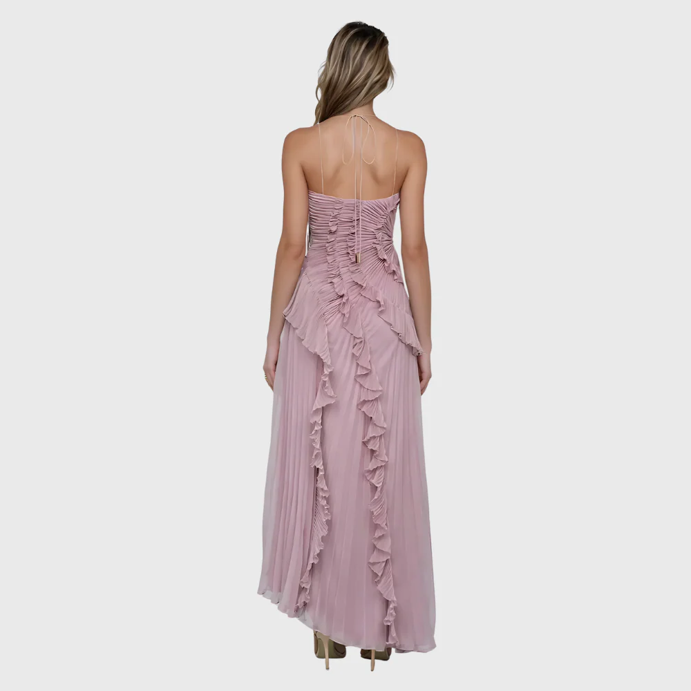 VESTIDO COLECCION LILIANE