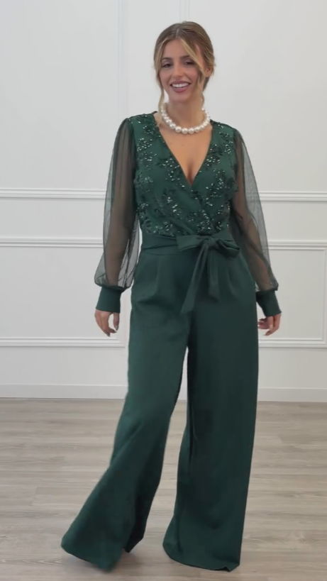 SOFIA | MONO LUZ DE GALA