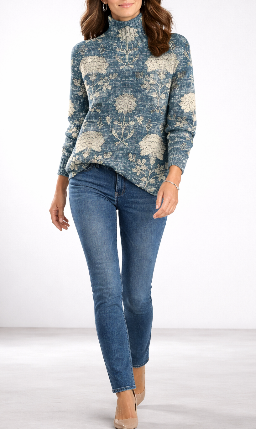 SOFÍA | LA DOLCEVITA ARTÍSTICA