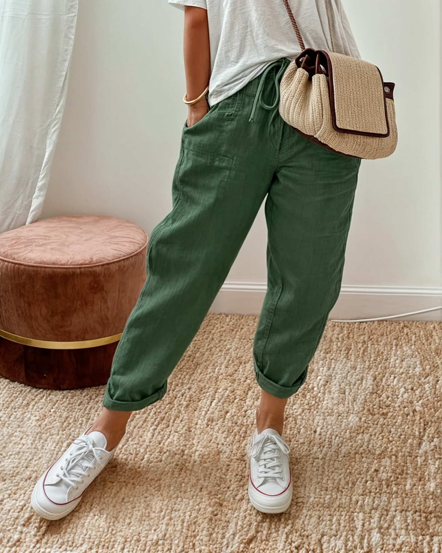 PANTALONES