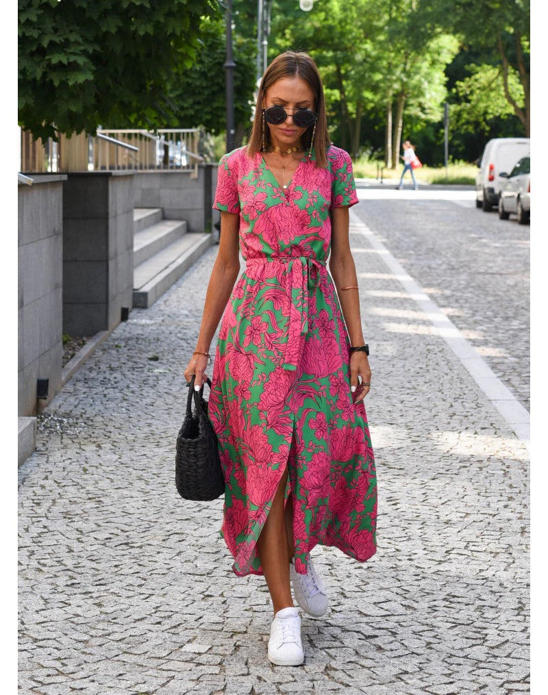 VESTIDOS CASUALES