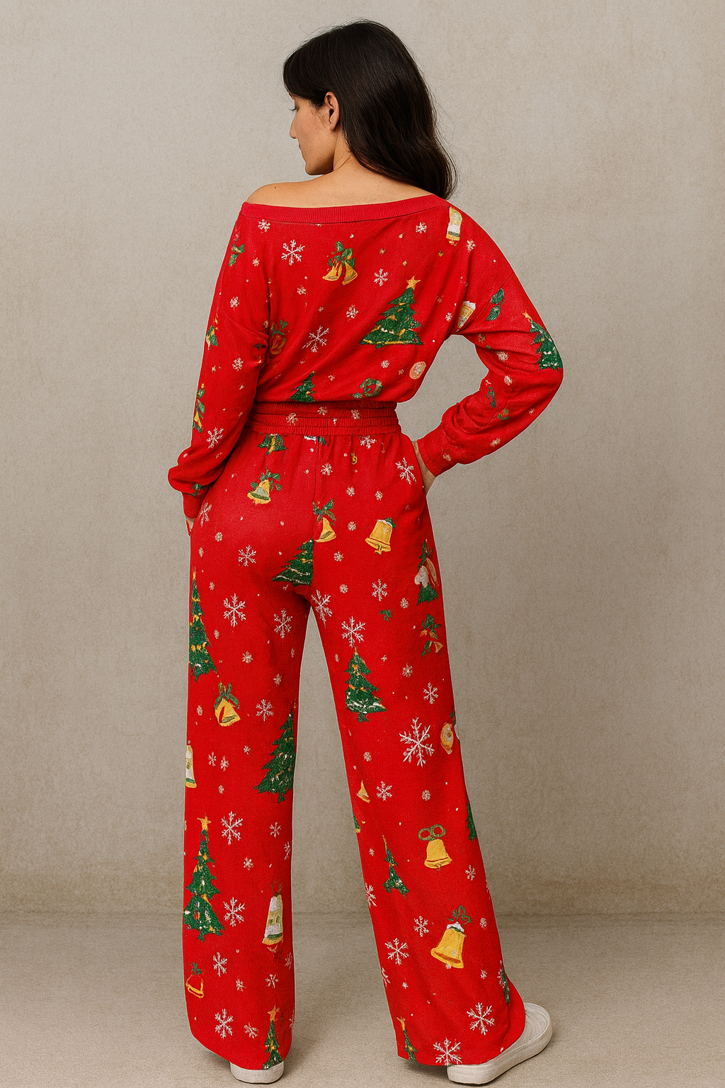 CONJUNTO NAVIDEÑO COZY & CALIDO