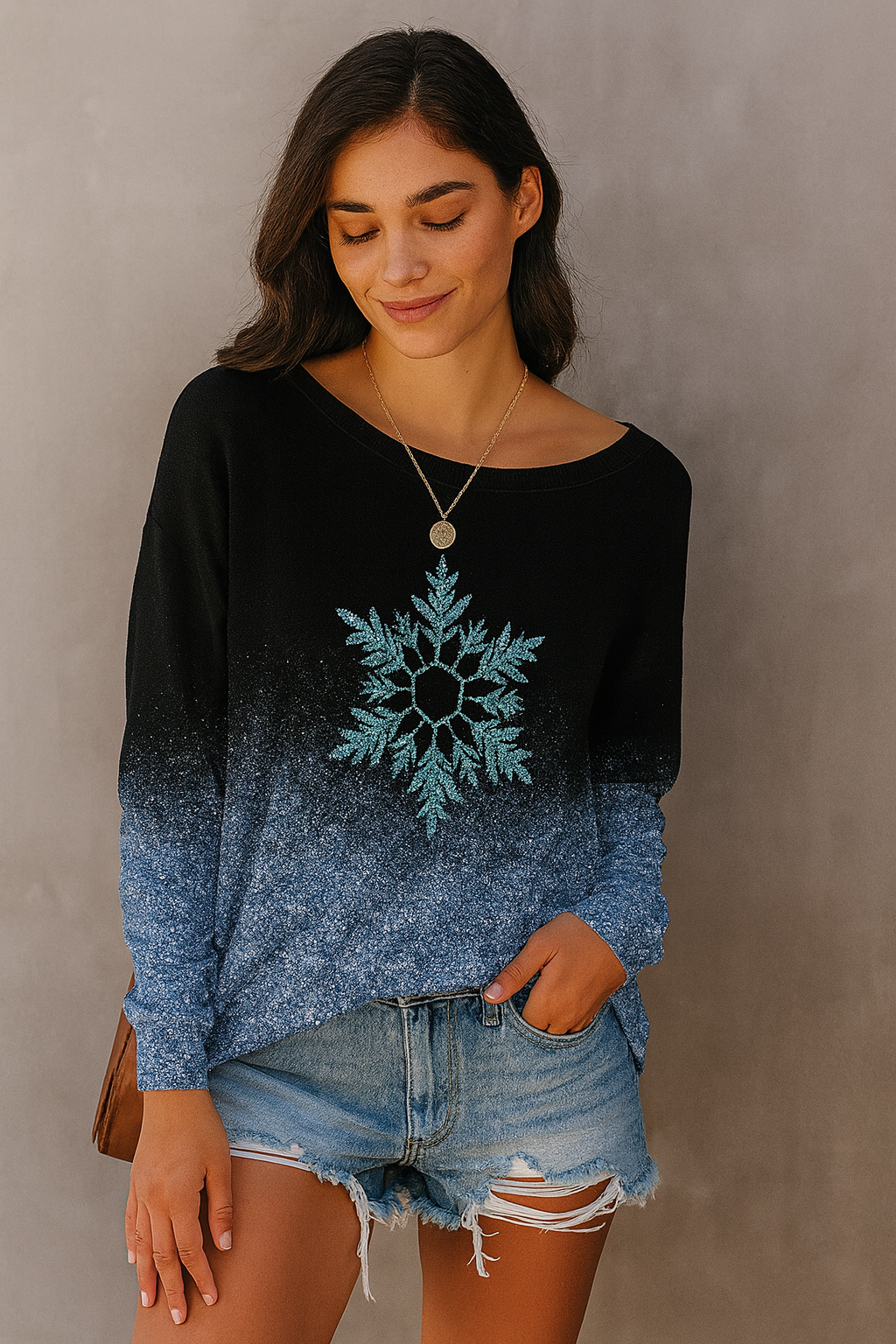 JERSEY NOCHE ESTRELLADA