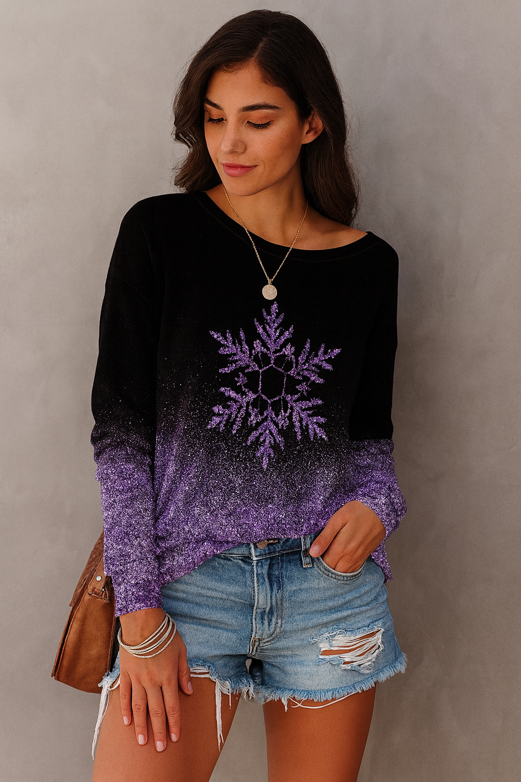 JERSEY NOCHE ESTRELLADA