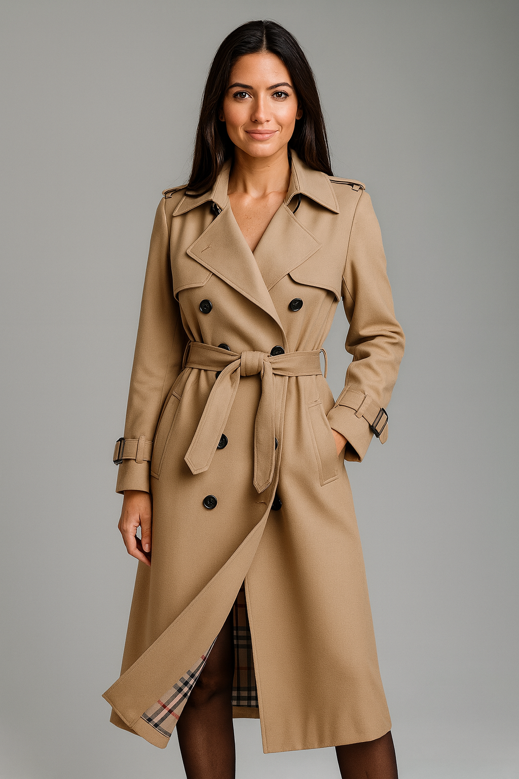 GABARDINA JESSICA INVERNAL