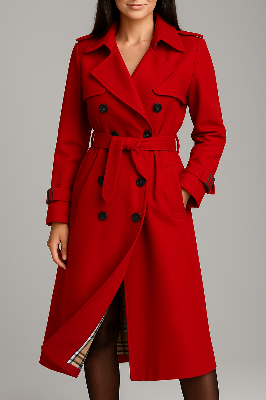 GABARDINA JESSICA INVERNAL