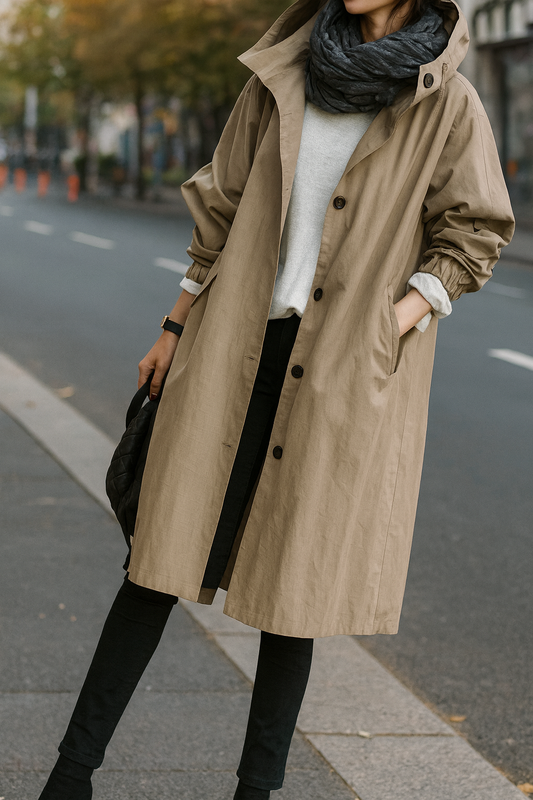 GABARDINA GRAN SELECTA