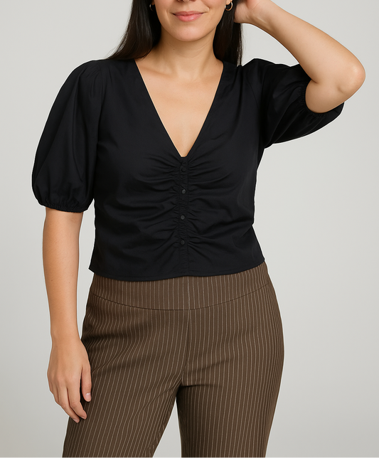 PANTALON SÁSTRE RAYAS SIENA