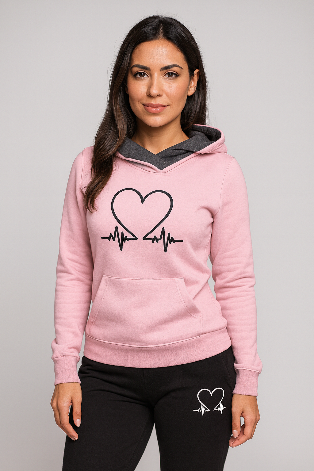 CONJUNTO LATIDO DE CORAZÓN