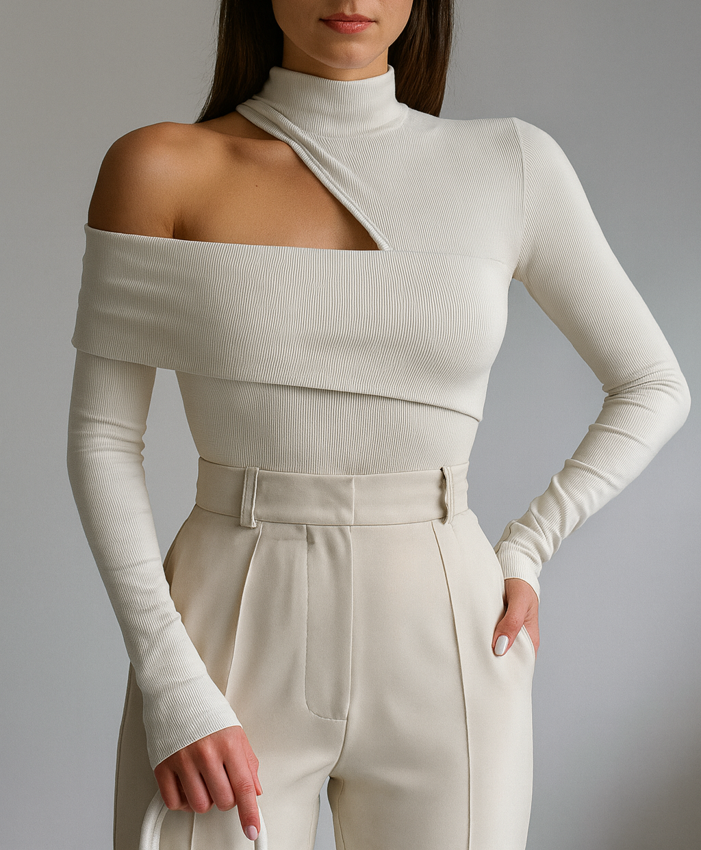 NEREA | TOP ESTILIZANTE ESPECIAL