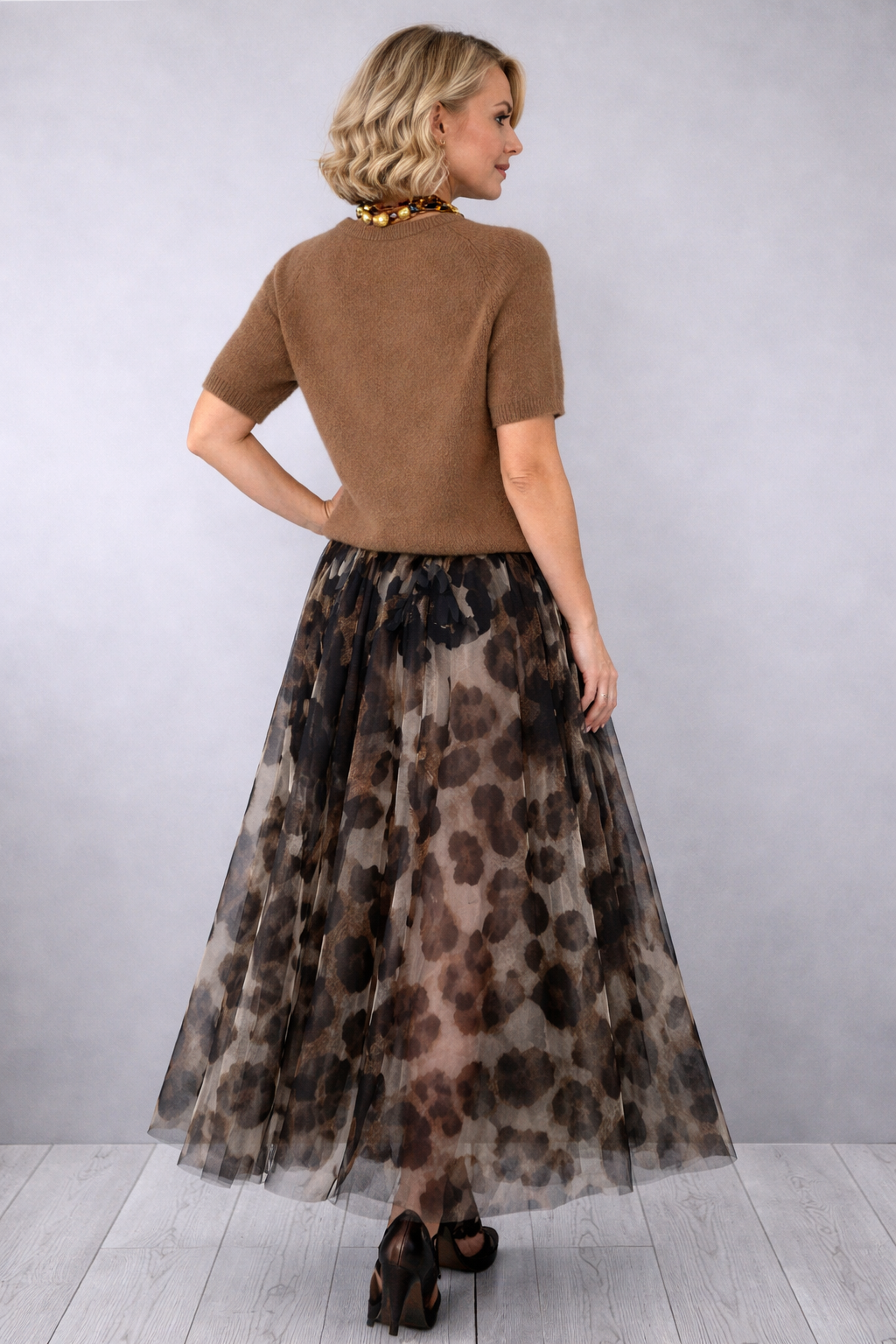 SERAPHINE | CONJUNTO ARMONÍA CHIC