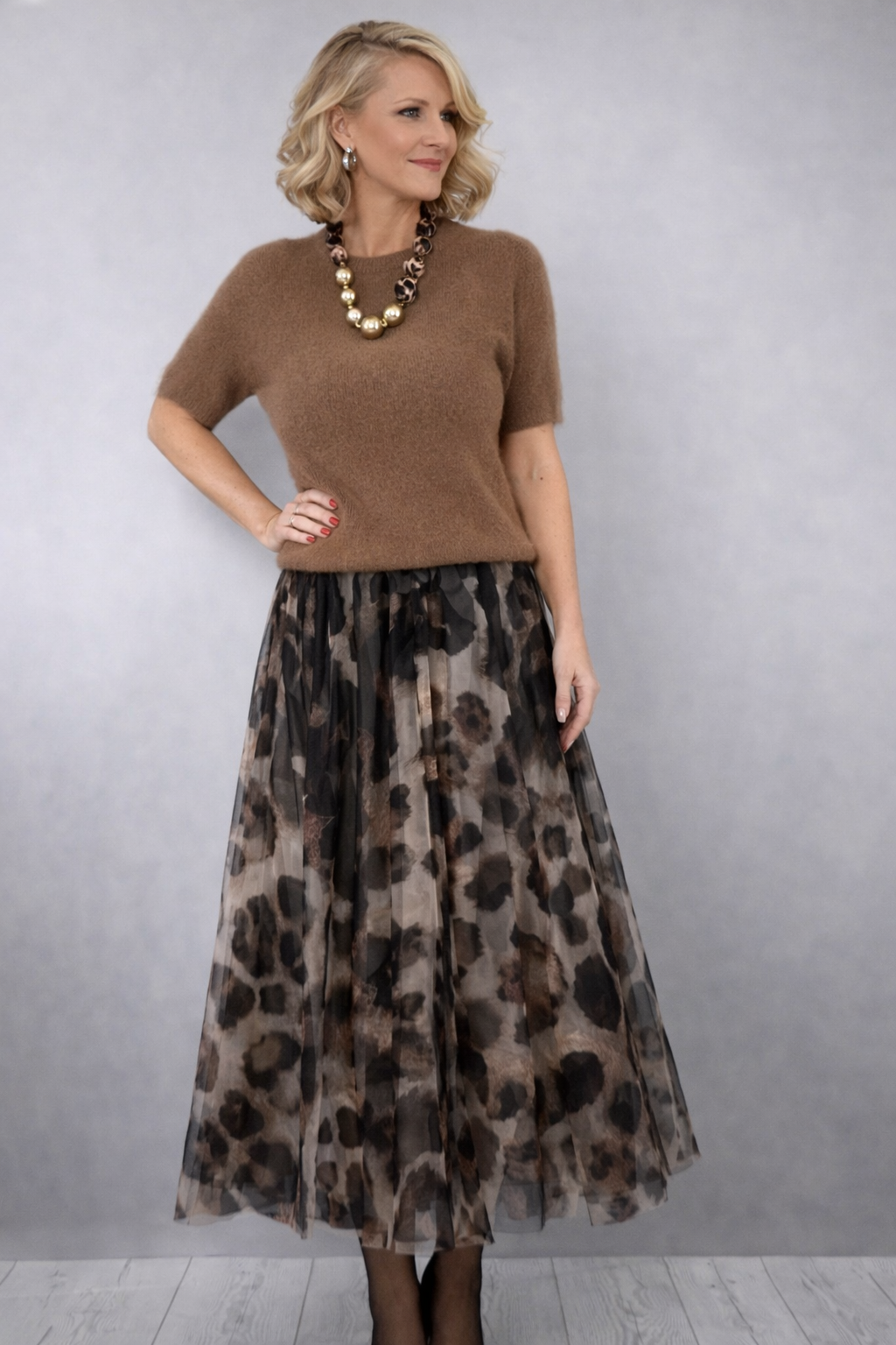 SERAPHINE | CONJUNTO ARMONÍA CHIC