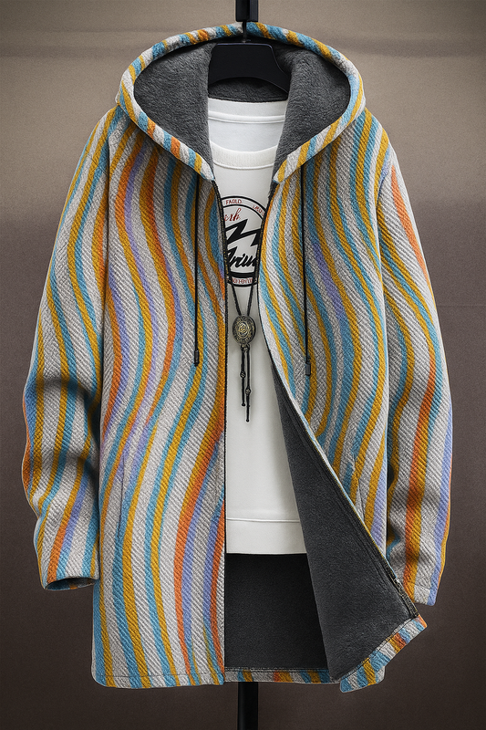 ORIGEN – CHAQUETA DE ARTE MODERNO