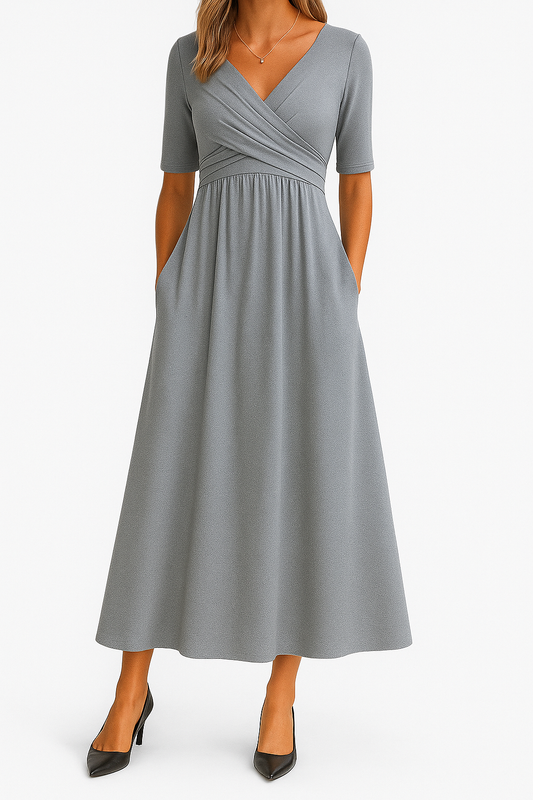 VESTIDO ENCANTADOR OLIMPIA