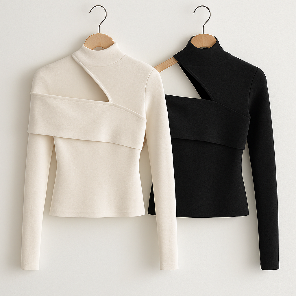 NEREA | TOP ESTILIZANTE ESPECIAL