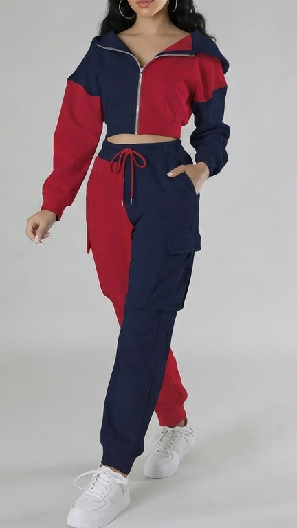 Silvana | CONJUNTO DOBLE ENCANTO CHIC