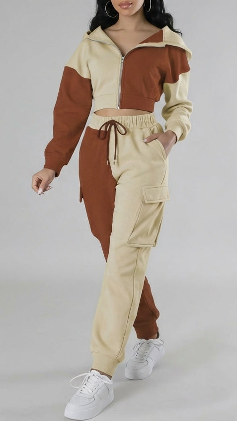 Silvana | CONJUNTO DOBLE ENCANTO CHIC