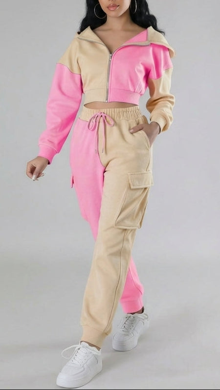 Silvana | CONJUNTO DOBLE ENCANTO CHIC