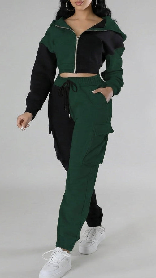 Silvana | CONJUNTO DOBLE ENCANTO CHIC