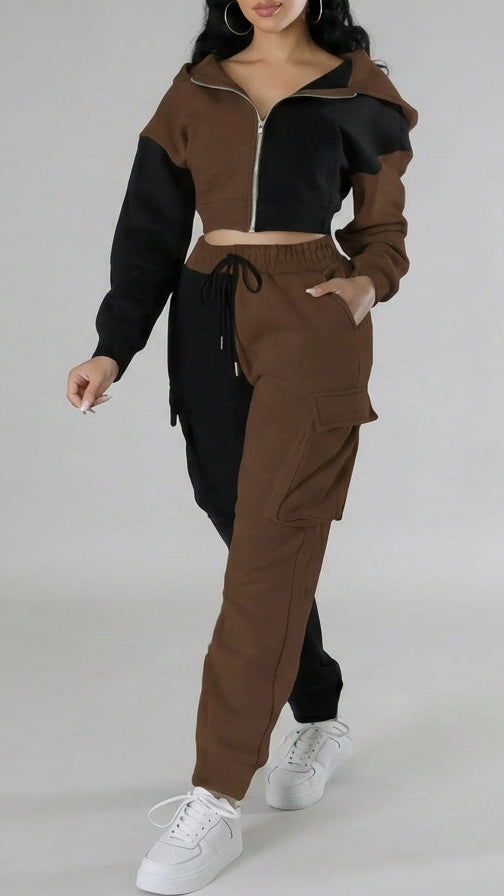 Silvana | CONJUNTO DOBLE ENCANTO CHIC