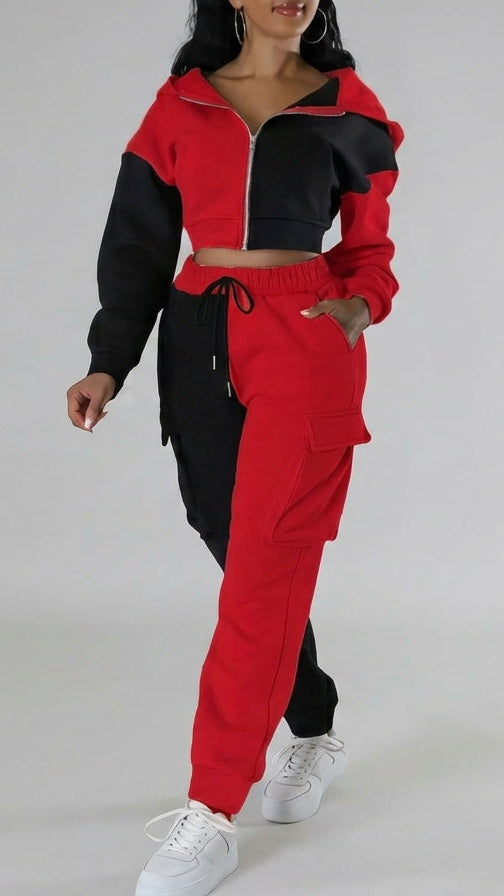 Silvana | CONJUNTO DOBLE ENCANTO CHIC