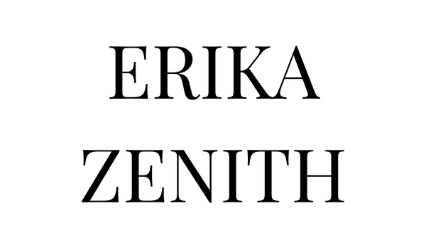 ERIKA ZENITH