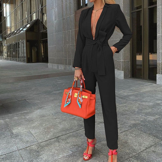 TRAJE DOS PIEZAS AUDAZ SERIN