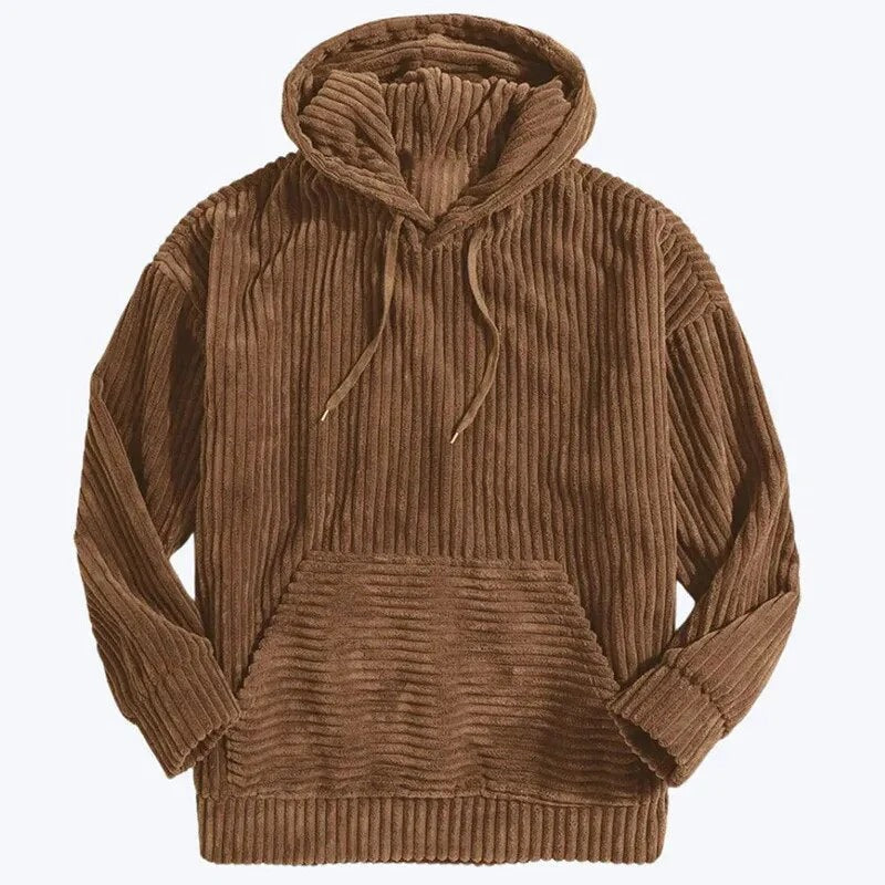SUDADERA CHIC IDEAL PARA FRIO