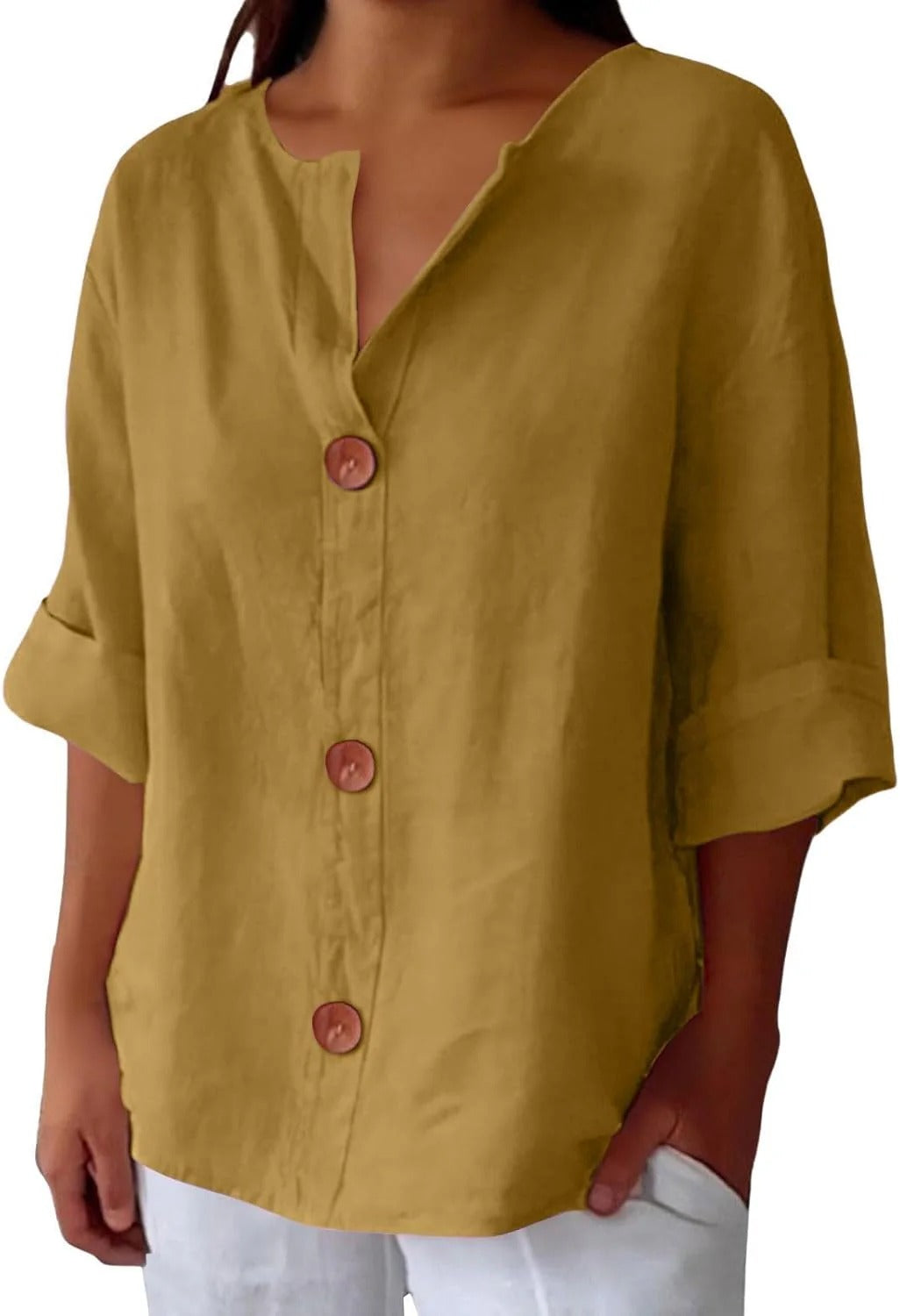 BLUSA ELEGANCE