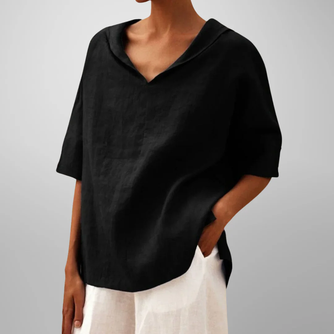 BLUSA COMODA CASUAL